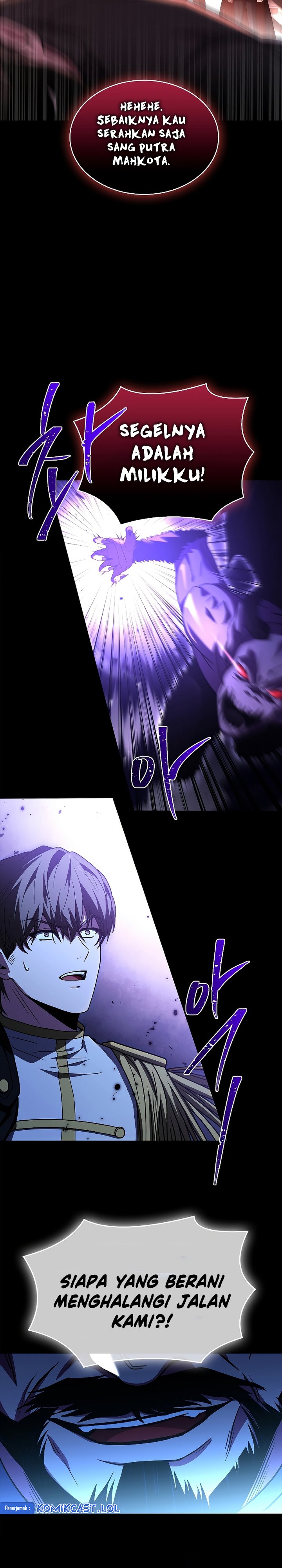 Talent-Swallowing Magician Chapter 57 Gambar 33