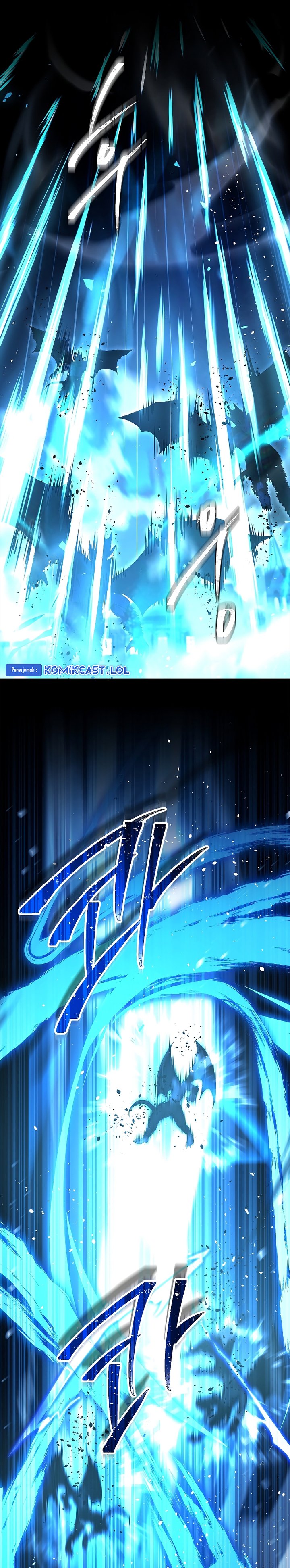 Talent-Swallowing Magician Chapter 57 Gambar 34