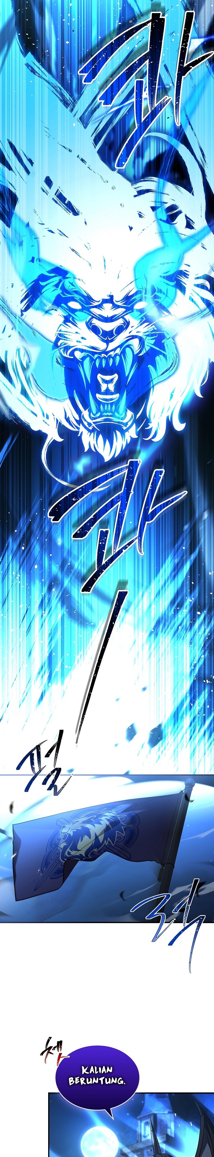 Talent-Swallowing Magician Chapter 57 Gambar 35