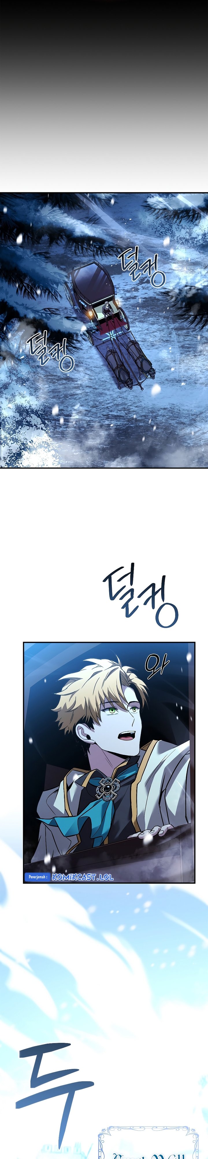 Talent-Swallowing Magician Chapter 57 Gambar 43