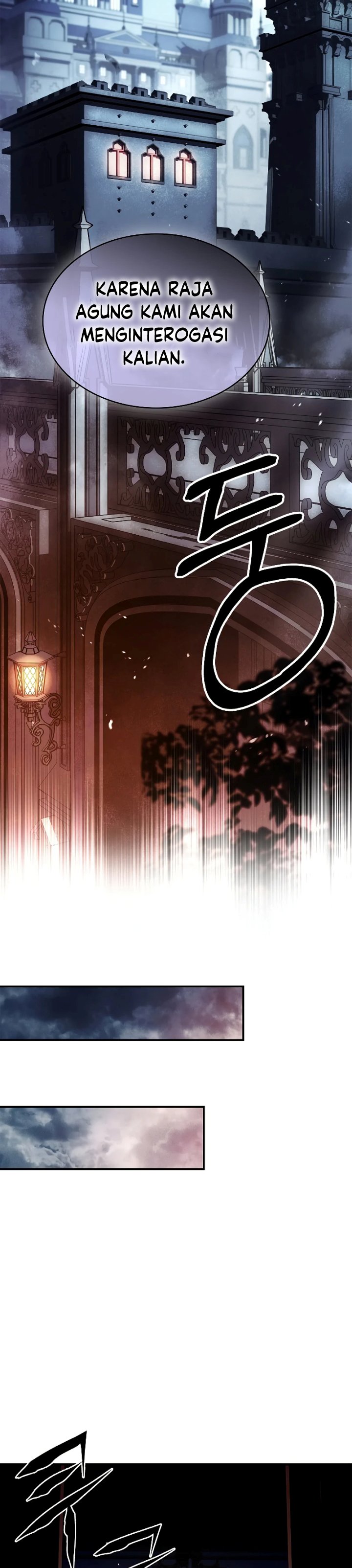 Talent-Swallowing Magician Chapter 59 Gambar 16