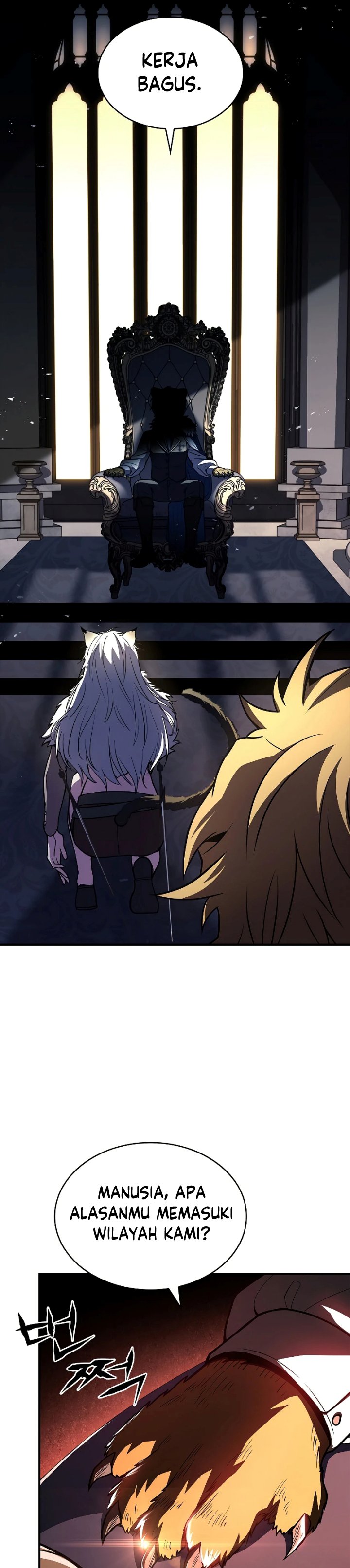 Talent-Swallowing Magician Chapter 59 Gambar 22