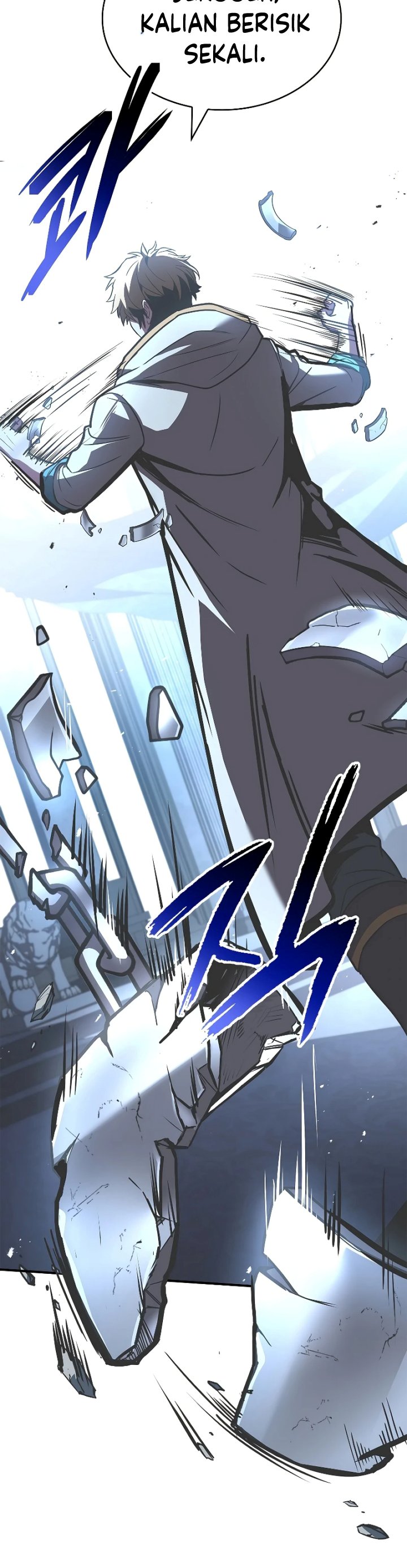 Talent-Swallowing Magician Chapter 59 Gambar 33