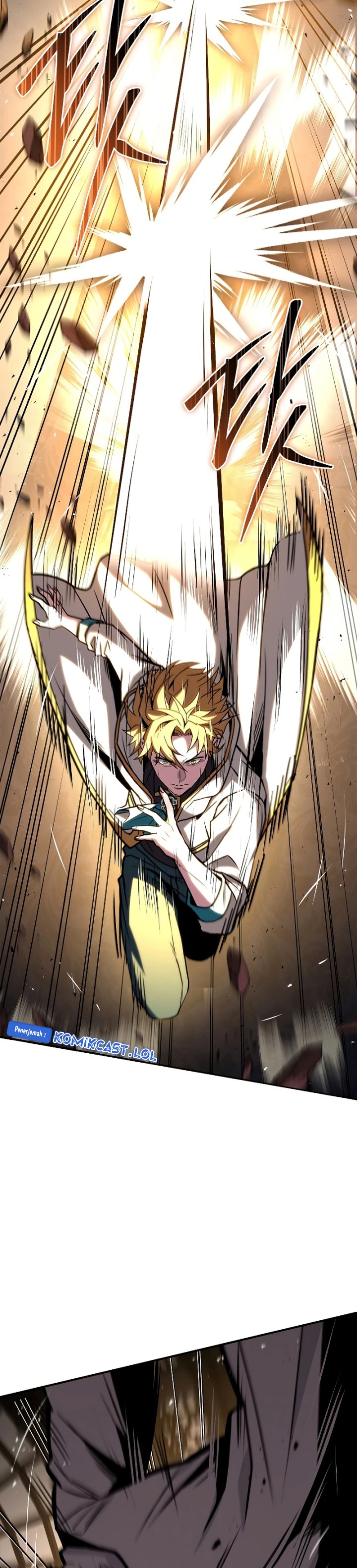 Talent-Swallowing Magician Chapter 59 Gambar 39