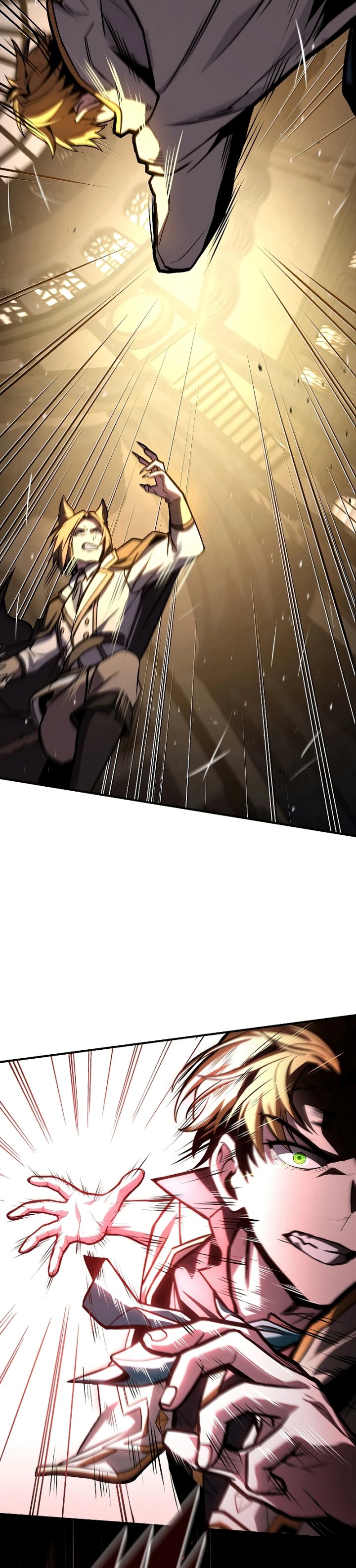 Talent-Swallowing Magician Chapter 59 Gambar 40