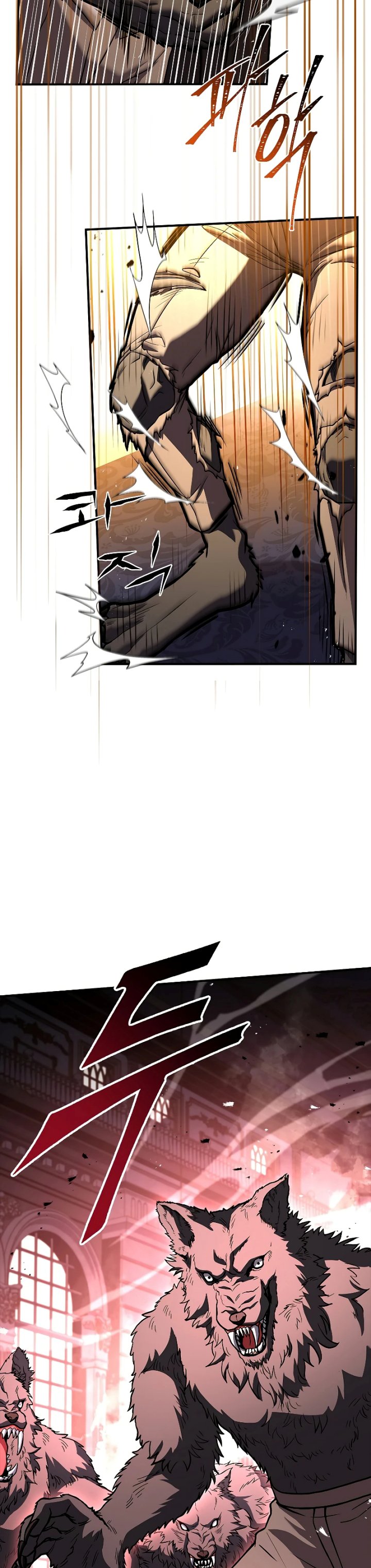 Talent-Swallowing Magician Chapter 59 Gambar 43
