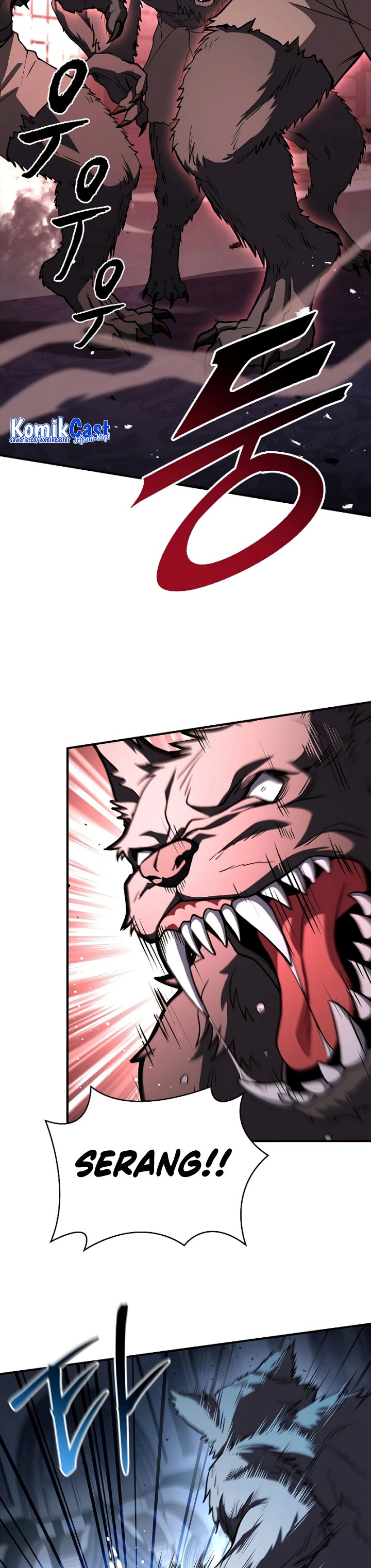 Talent-Swallowing Magician Chapter 59 Gambar 44