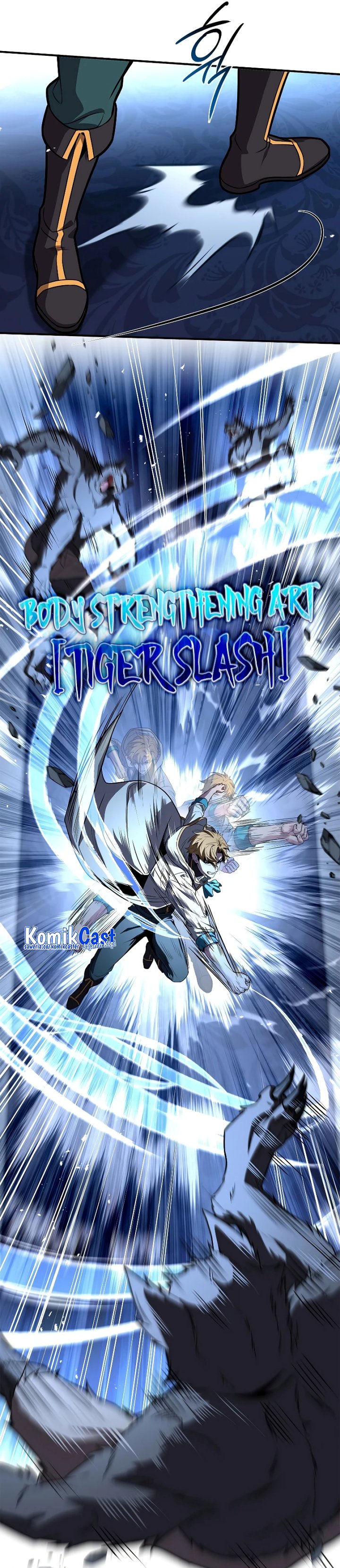 Talent-Swallowing Magician Chapter 59 Gambar 46