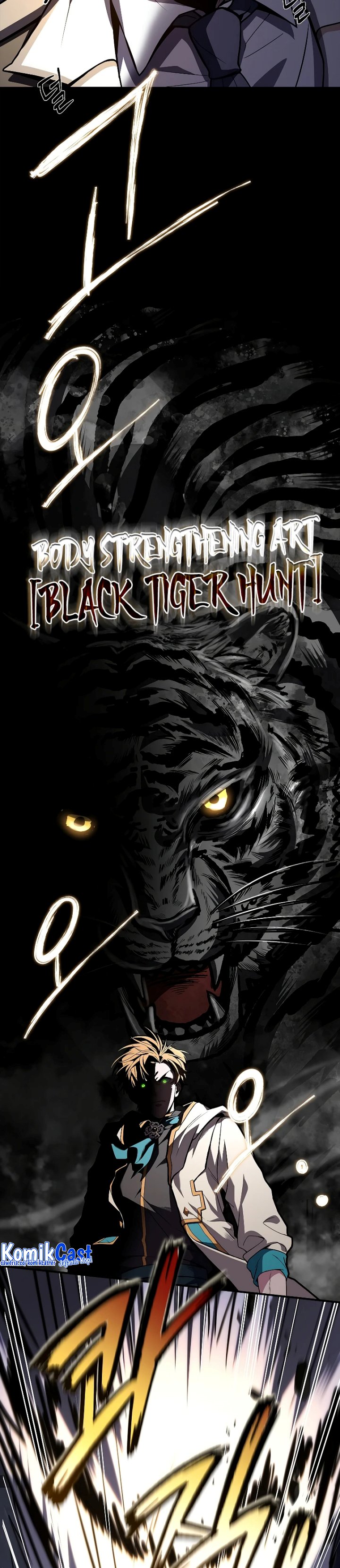 Talent-Swallowing Magician Chapter 59 Gambar 48