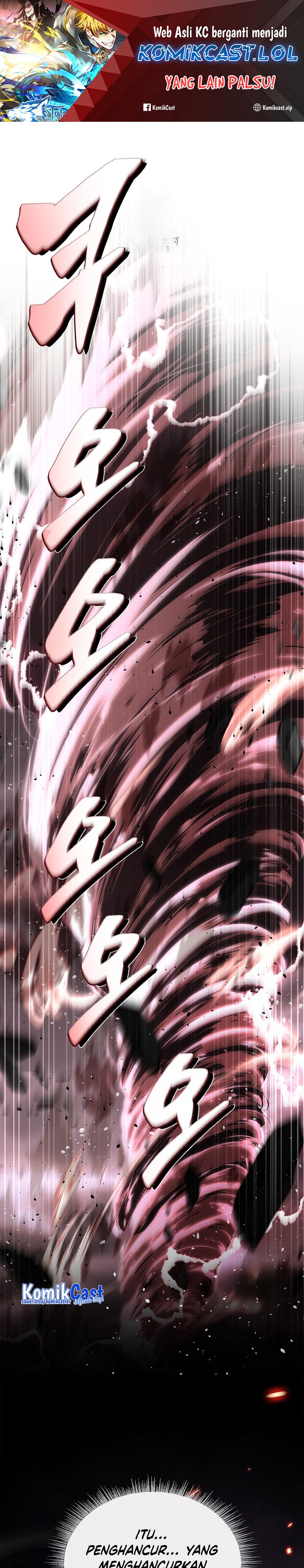 Talent-Swallowing Magician Chapter 63 Gambar 2