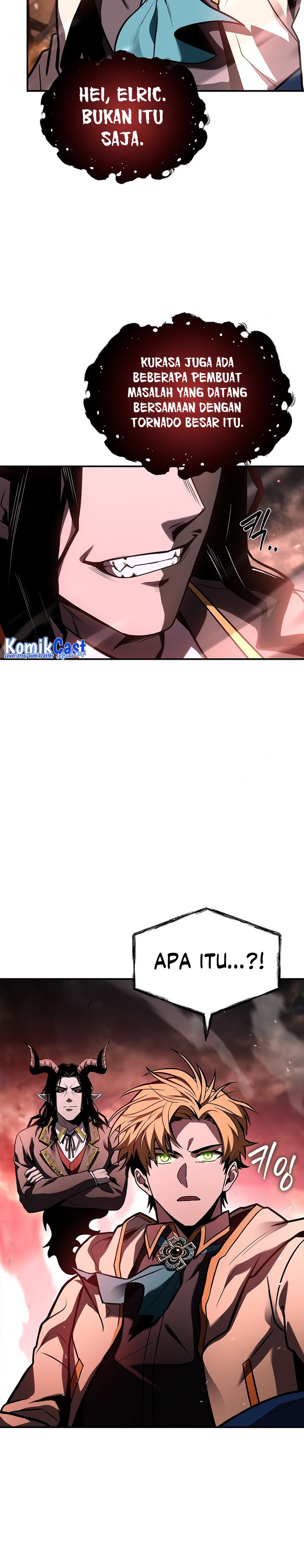 Talent-Swallowing Magician Chapter 63 Gambar 4