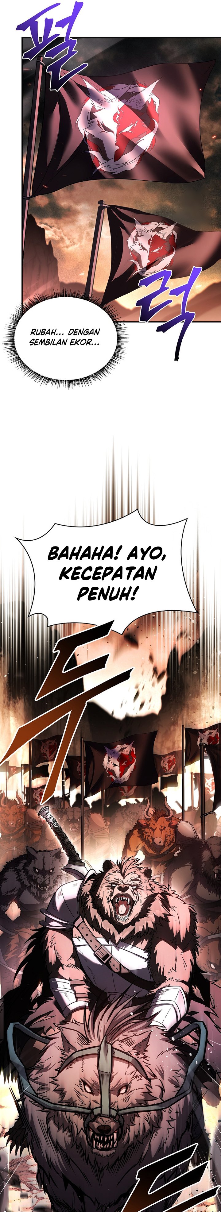 Talent-Swallowing Magician Chapter 63 Gambar 6