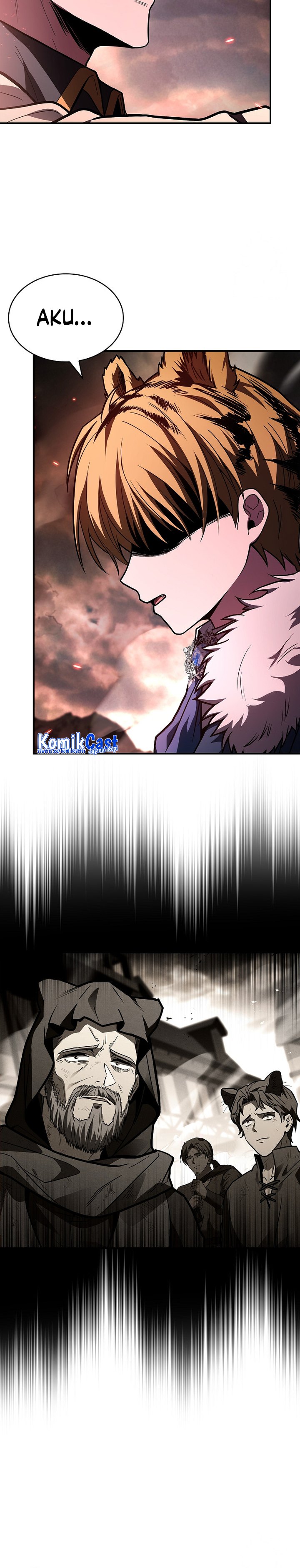 Talent-Swallowing Magician Chapter 63 Gambar 13