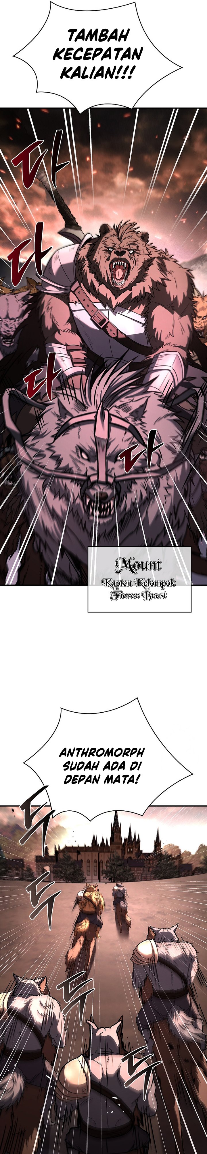 Talent-Swallowing Magician Chapter 63 Gambar 22