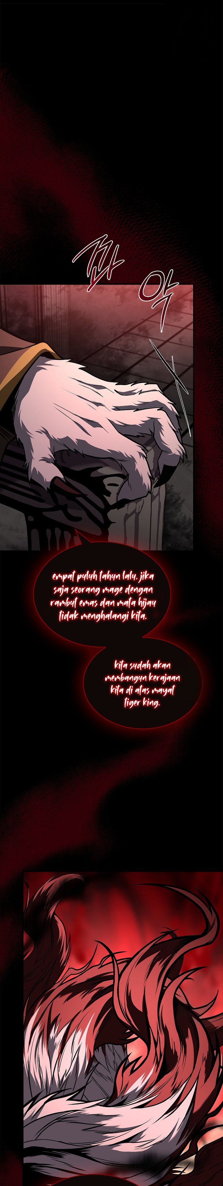 Talent-Swallowing Magician Chapter 63 Gambar 26
