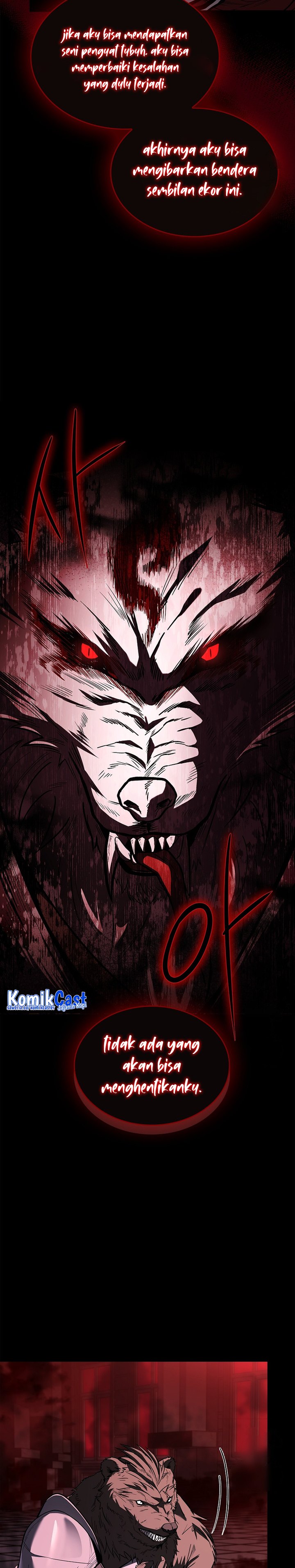 Talent-Swallowing Magician Chapter 63 Gambar 27