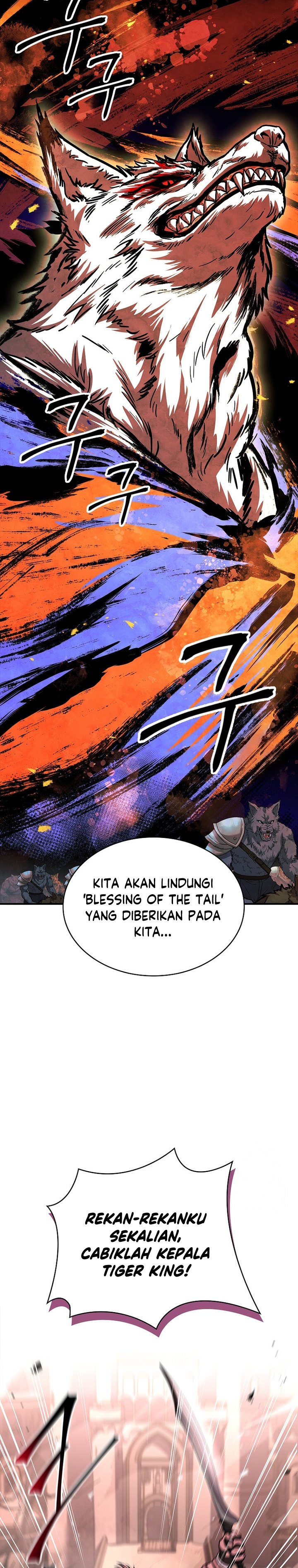 Talent-Swallowing Magician Chapter 63 Gambar 31