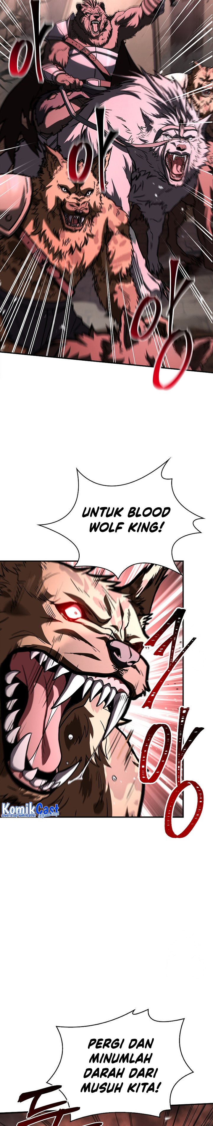 Talent-Swallowing Magician Chapter 63 Gambar 32