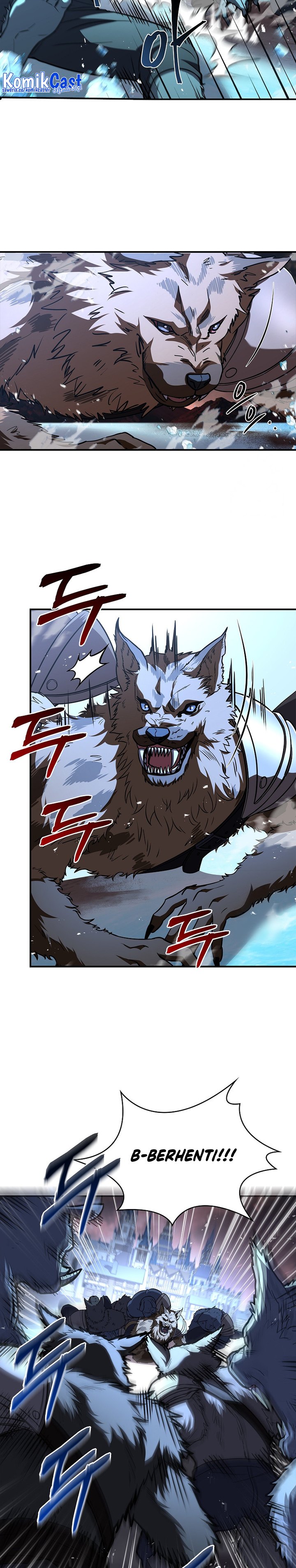 Talent-Swallowing Magician Chapter 63 Gambar 35