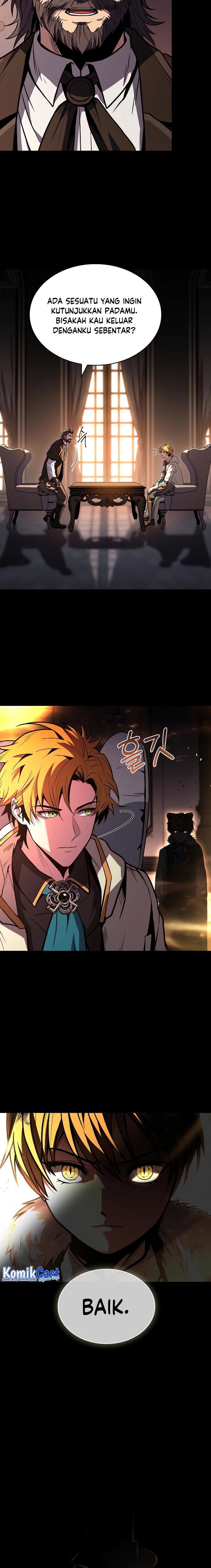 Talent-Swallowing Magician Chapter 67 Gambar 5