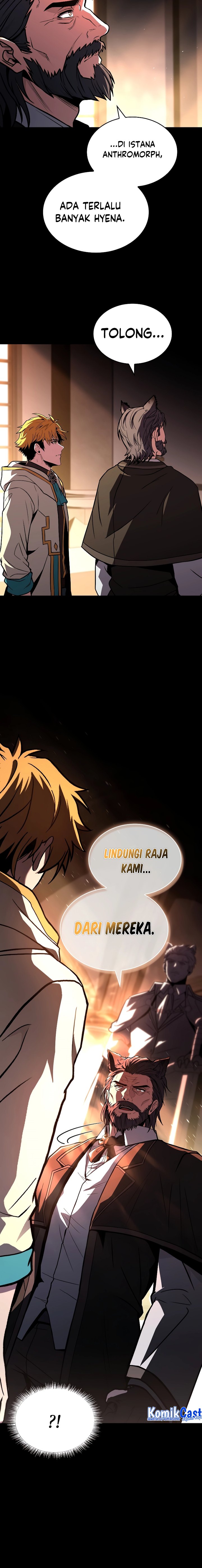 Talent-Swallowing Magician Chapter 67 Gambar 7