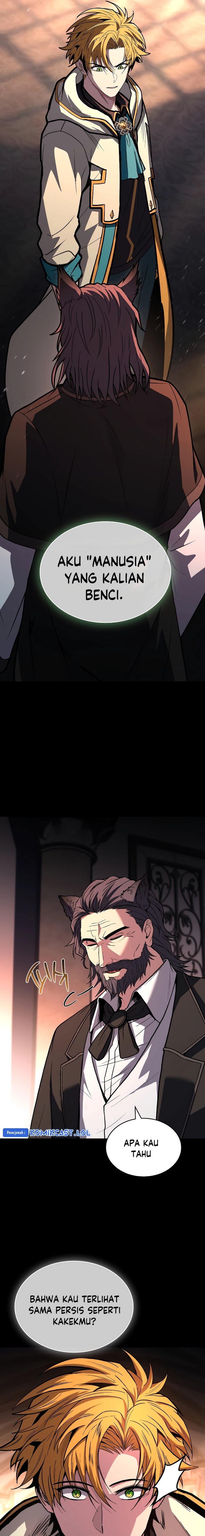 Talent-Swallowing Magician Chapter 67 Gambar 10