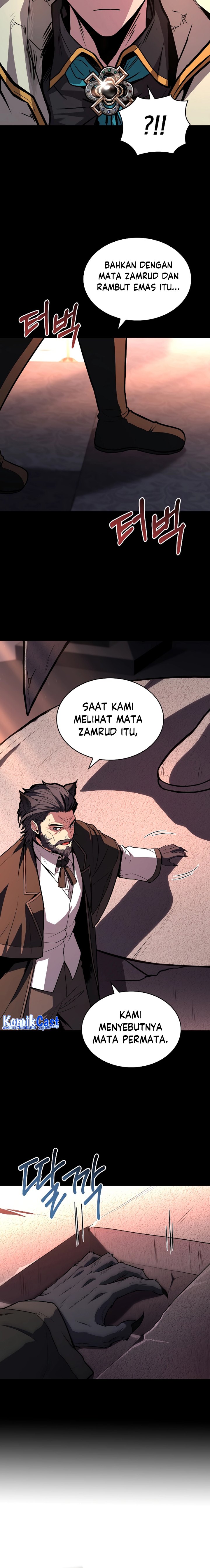 Talent-Swallowing Magician Chapter 67 Gambar 11