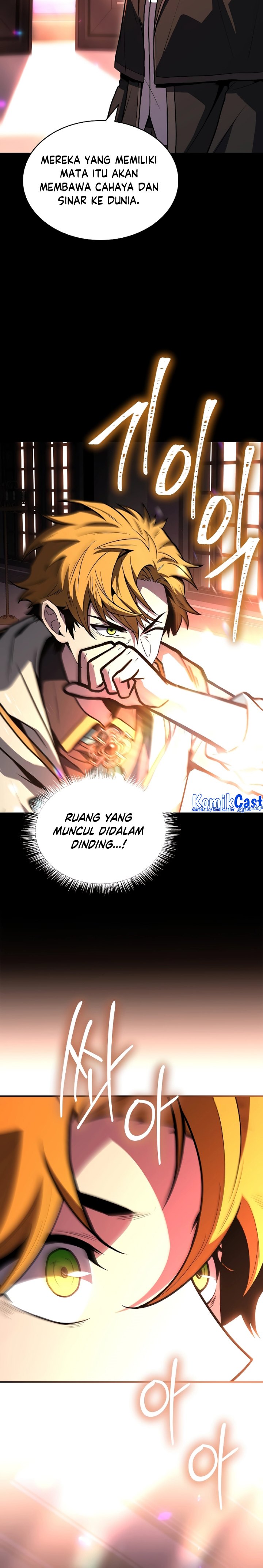 Talent-Swallowing Magician Chapter 67 Gambar 13