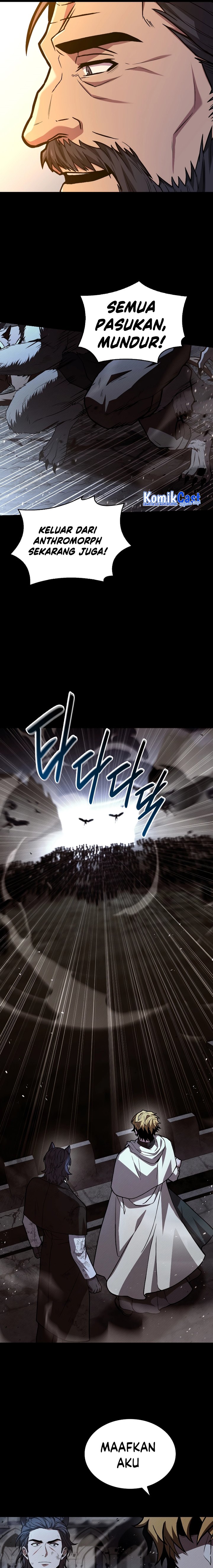 Talent-Swallowing Magician Chapter 67 Gambar 18