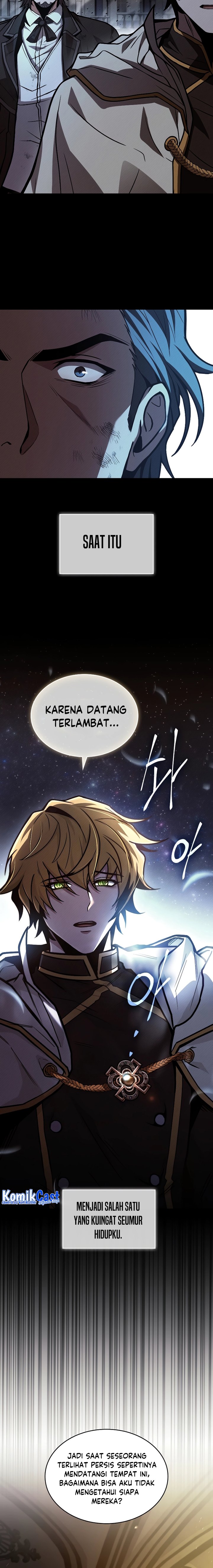 Talent-Swallowing Magician Chapter 67 Gambar 19