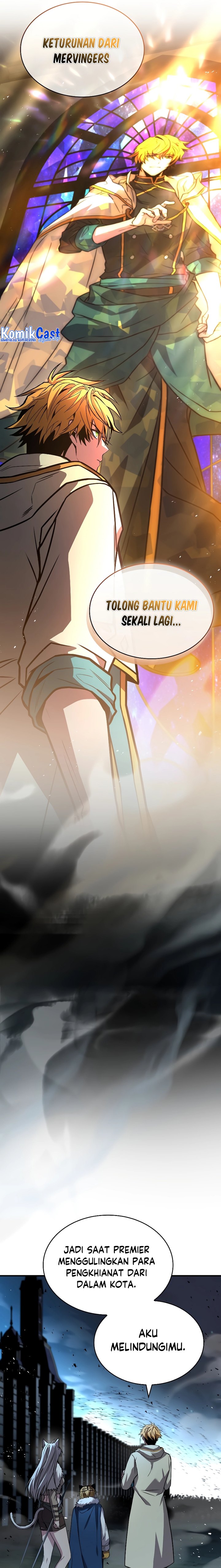 Talent-Swallowing Magician Chapter 67 Gambar 22
