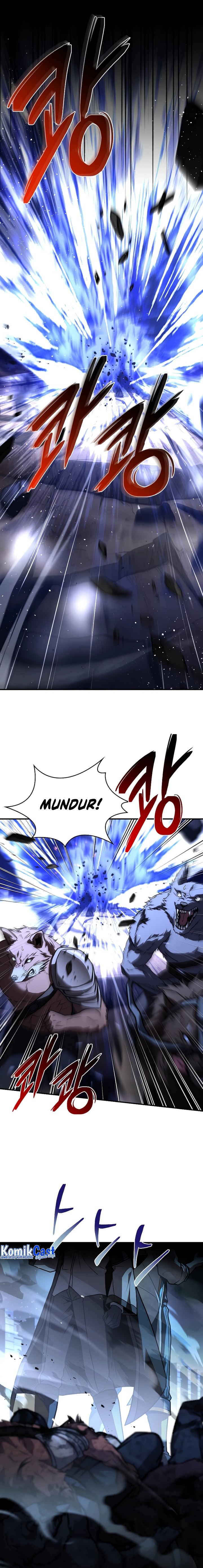 Talent-Swallowing Magician Chapter 67 Gambar 25