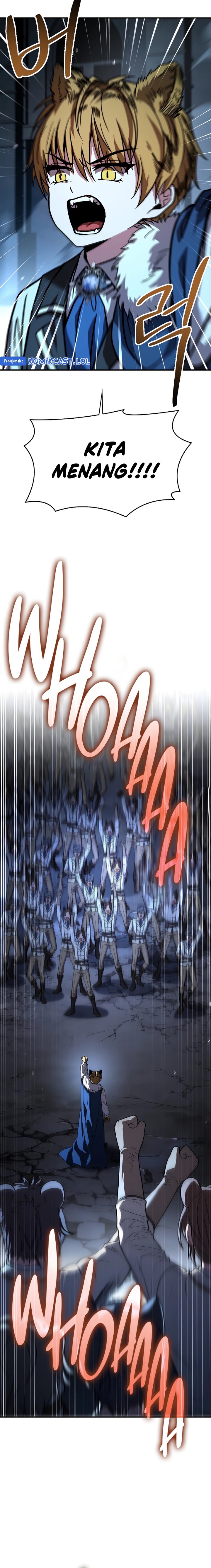 Talent-Swallowing Magician Chapter 67 Gambar 29