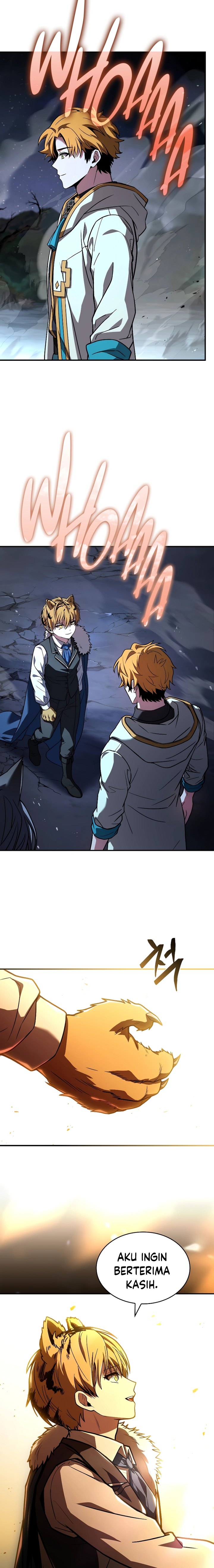 Talent-Swallowing Magician Chapter 67 Gambar 30