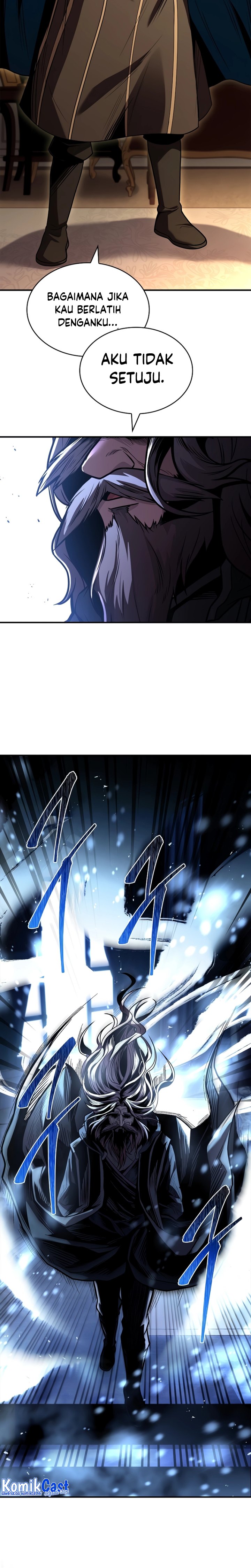 Talent-Swallowing Magician Chapter 70 Gambar 7