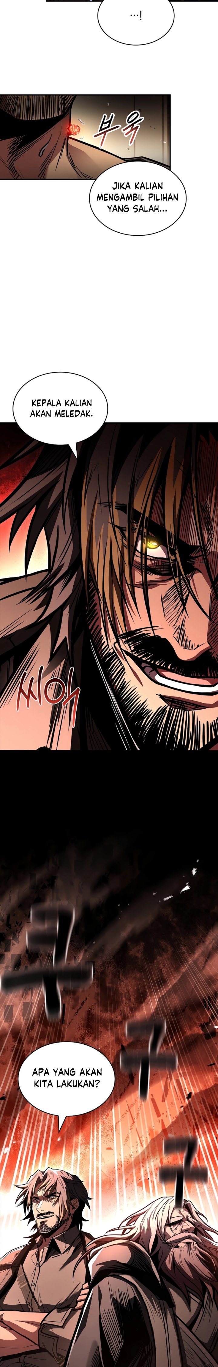 Talent-Swallowing Magician Chapter 70 Gambar 9