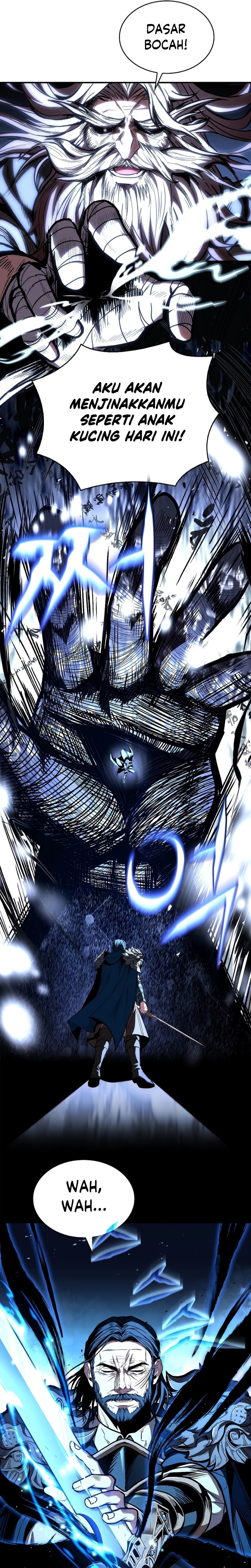 Talent-Swallowing Magician Chapter 70 Gambar 14