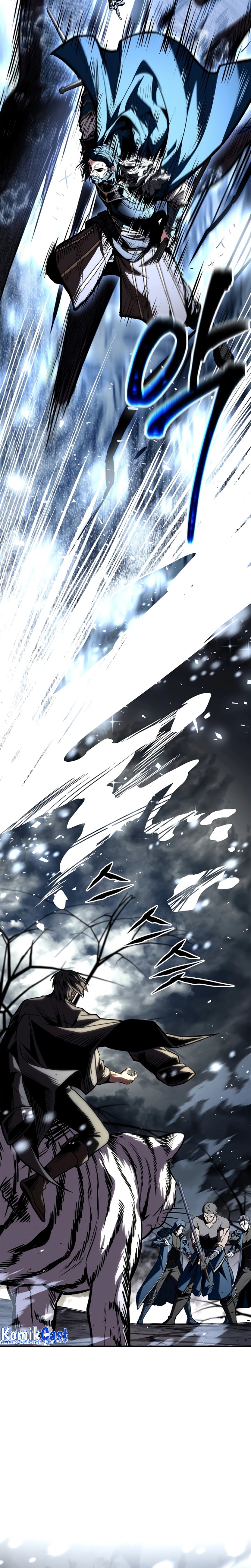 Talent-Swallowing Magician Chapter 70 Gambar 16