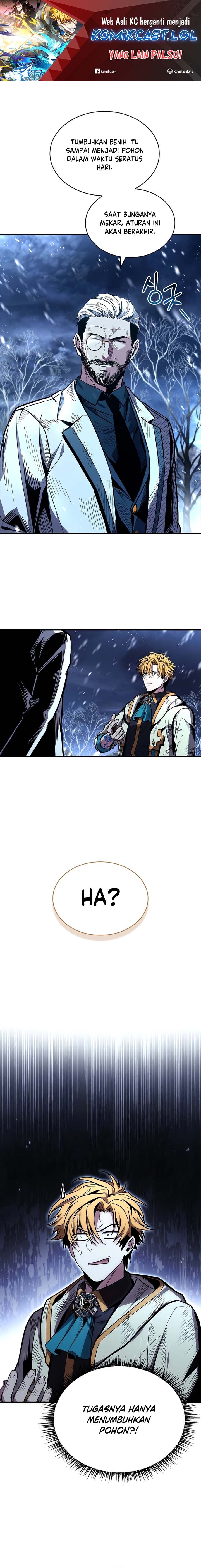 Talent-Swallowing Magician Chapter 73 Gambar 2