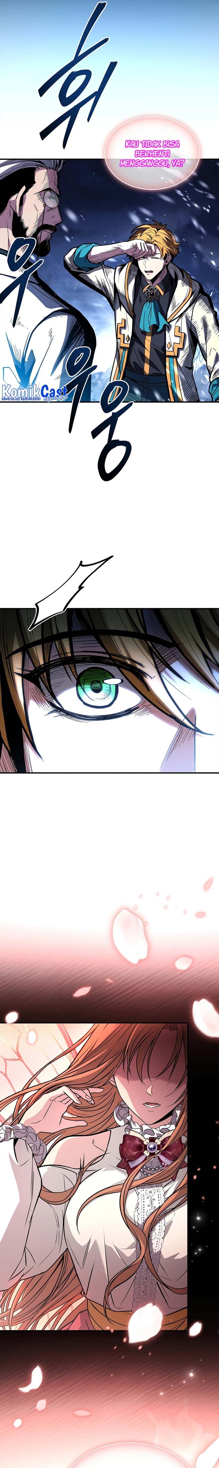 Talent-Swallowing Magician Chapter 73 Gambar 6