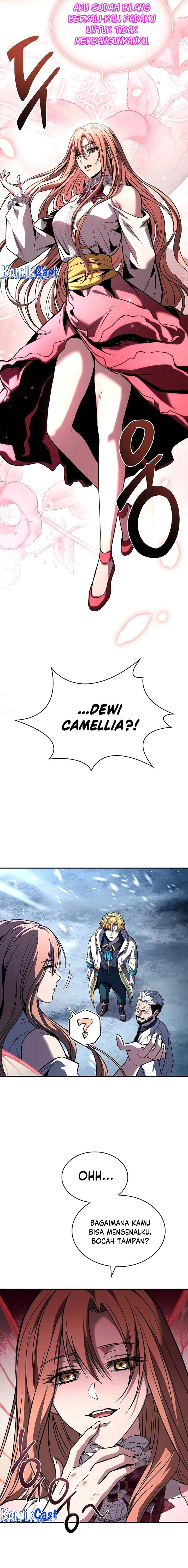 Talent-Swallowing Magician Chapter 73 Gambar 7