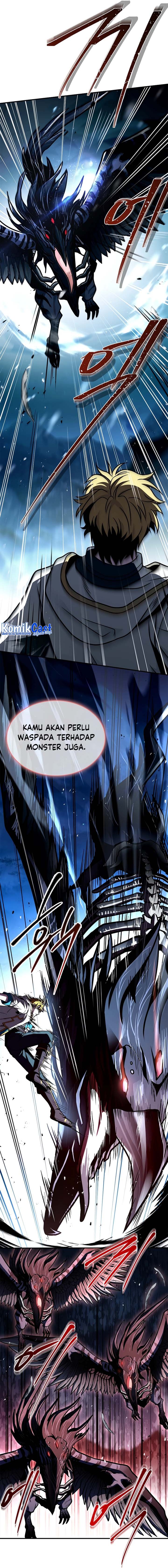Talent-Swallowing Magician Chapter 73 Gambar 16