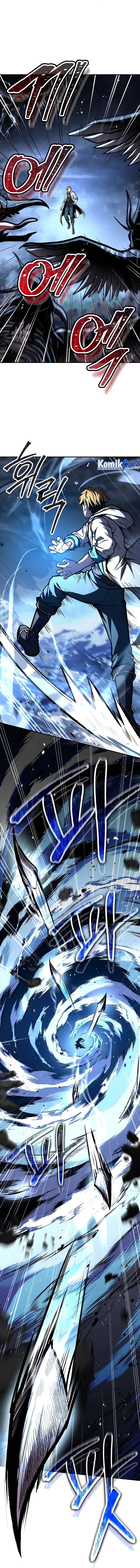 Talent-Swallowing Magician Chapter 73 Gambar 17