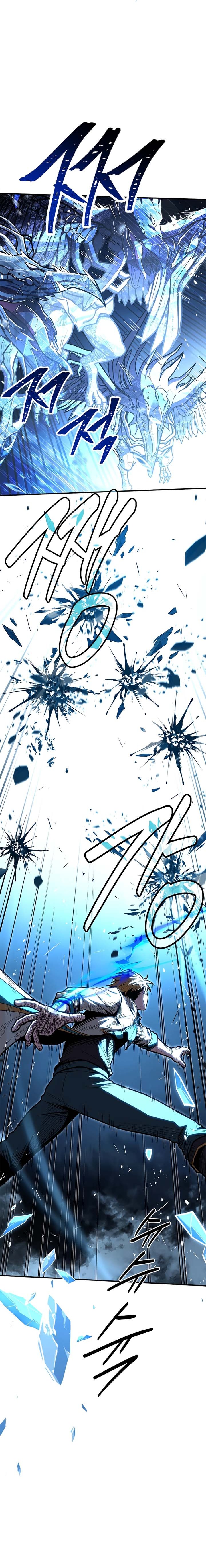 Talent-Swallowing Magician Chapter 73 Gambar 18