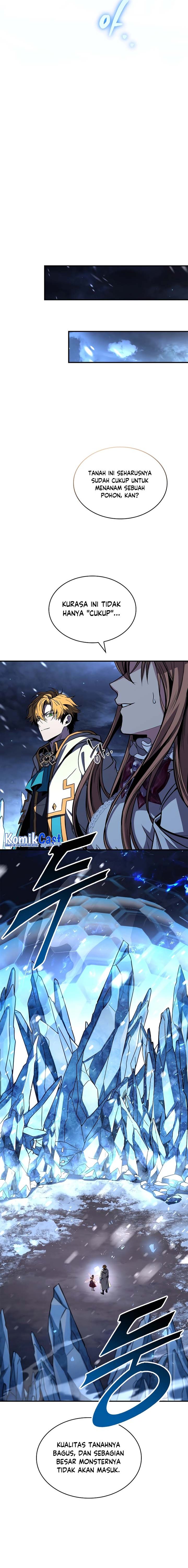 Talent-Swallowing Magician Chapter 73 Gambar 24