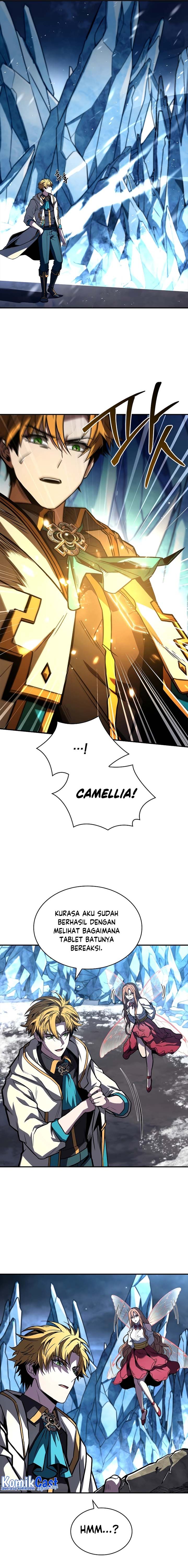 Talent-Swallowing Magician Chapter 73 Gambar 26
