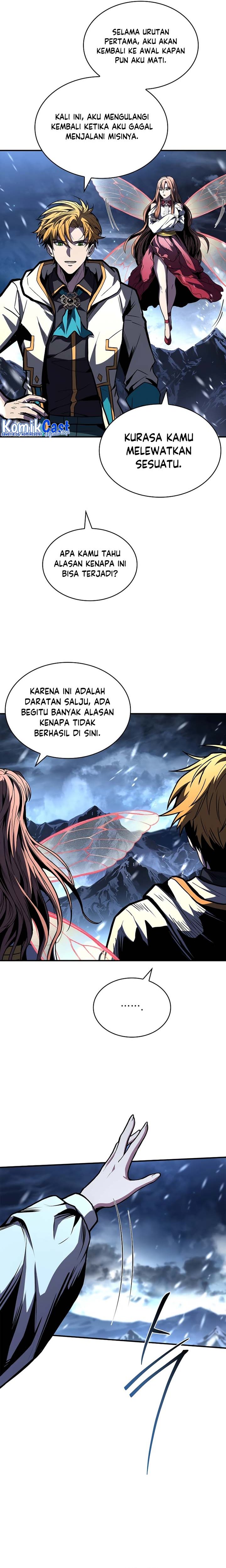 Talent-Swallowing Magician Chapter 73 Gambar 28