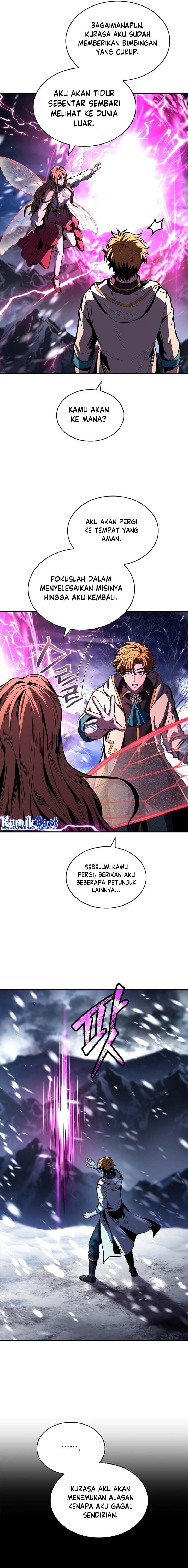 Talent-Swallowing Magician Chapter 73 Gambar 29