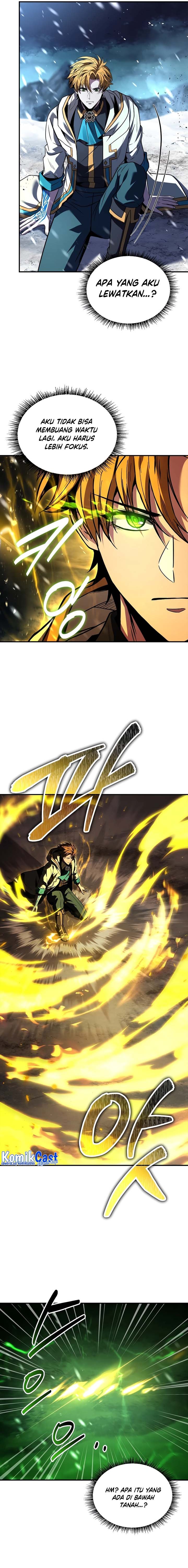 Talent-Swallowing Magician Chapter 73 Gambar 31