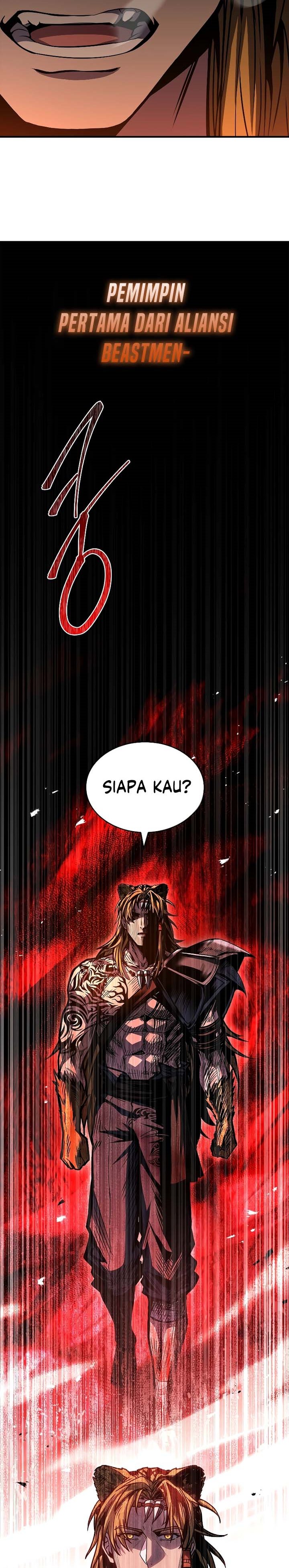Talent-Swallowing Magician Chapter 75 Gambar 15